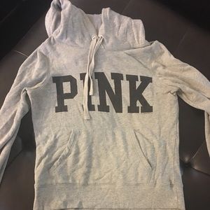 VS Pink hoodie